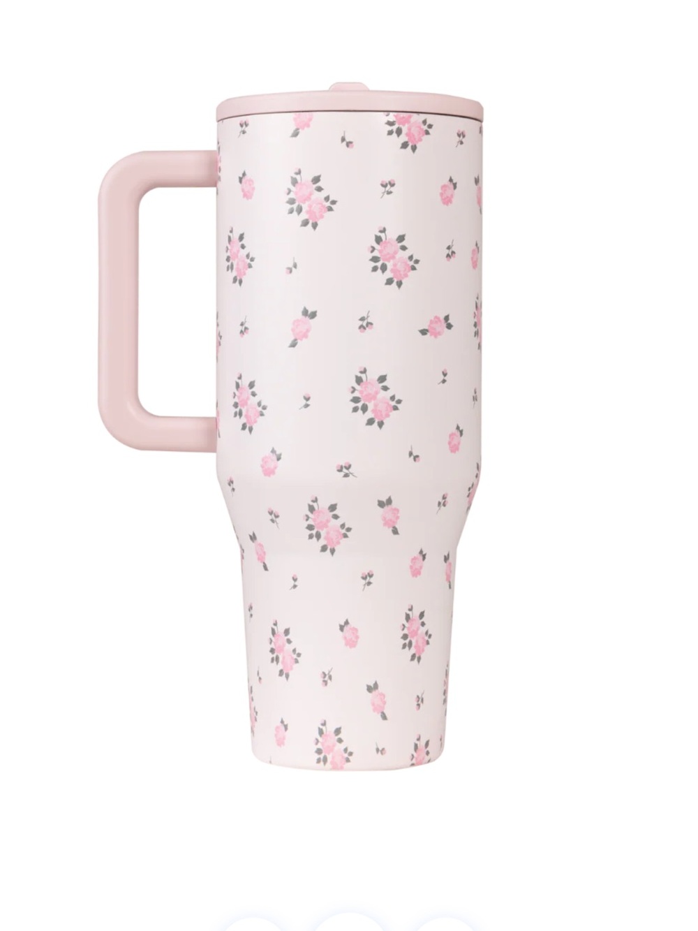 Limited Edition “Wild Rose” 40oz Hydro Jug - Picture 3 of 9
